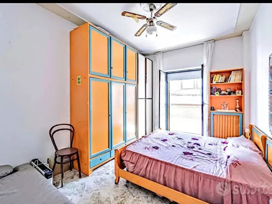 Immagine 4 di Appartamento in vendita  in Via della Croce, 25 a Matera