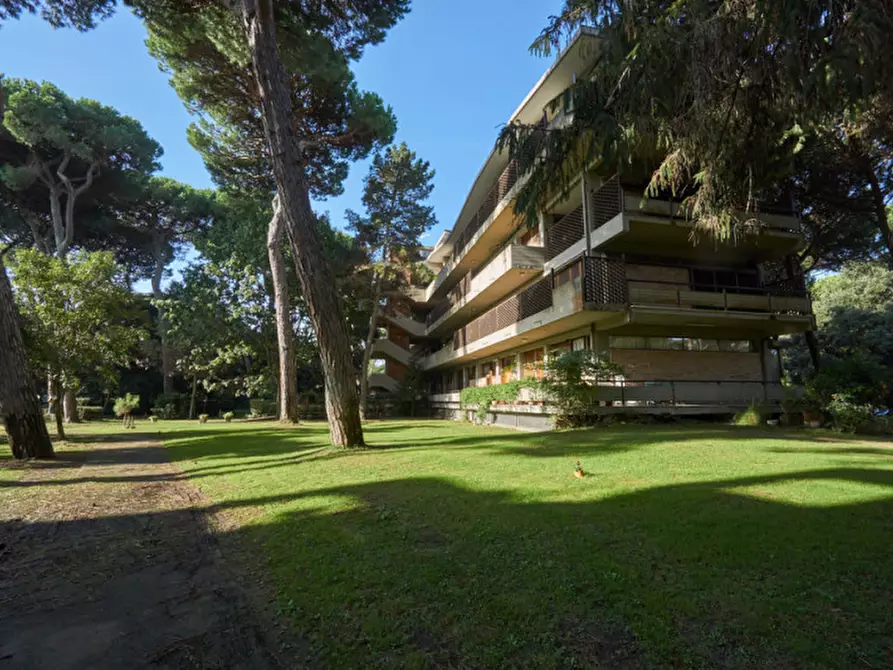 Immagine 1 di Appartamento in affitto  in VIALE KENNEDY 11/A ESP 1 a Viareggio