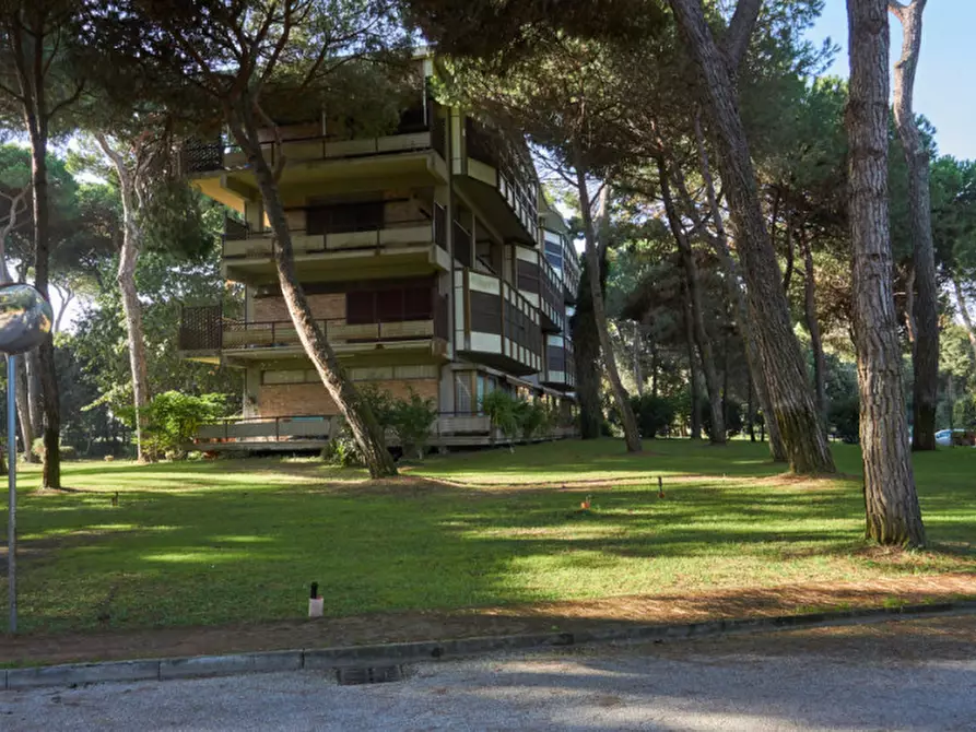 Immagine 2 di Appartamento in affitto  in VIALE KENNEDY 11/A ESP 1 a Viareggio