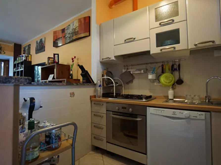 Immagine 4 di Appartamento in affitto  in VIALE KENNEDY 11/A ESP 1 a Viareggio