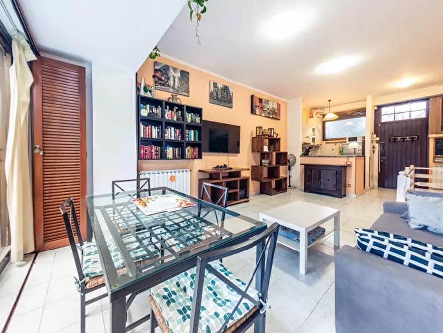 Immagine 7 di Appartamento in affitto  in VIALE KENNEDY 11/A ESP 1 a Viareggio