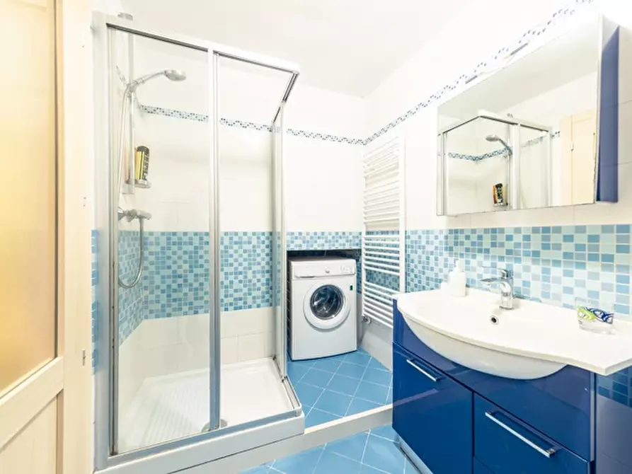 Immagine 19 di Appartamento in affitto  in VIALE KENNEDY 11/A ESP 1 a Viareggio