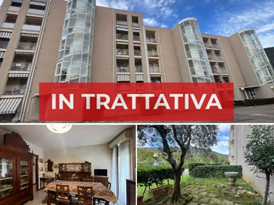 Immagine 1 di Appartamento in vendita  in Via Antonio Allegri a Brescia