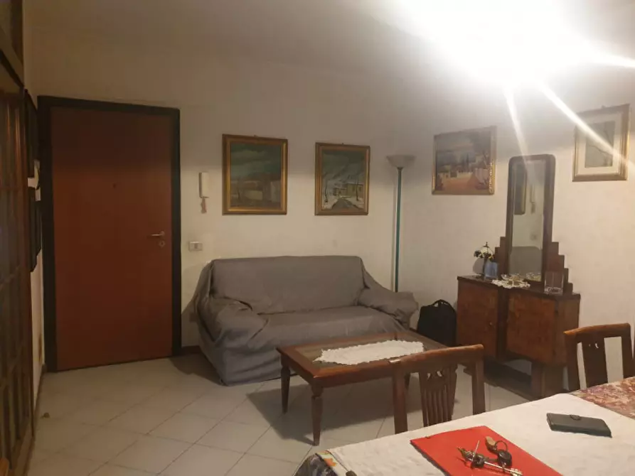 Immagine 3 di Appartamento in vendita  in Via Antonio Allegri a Brescia