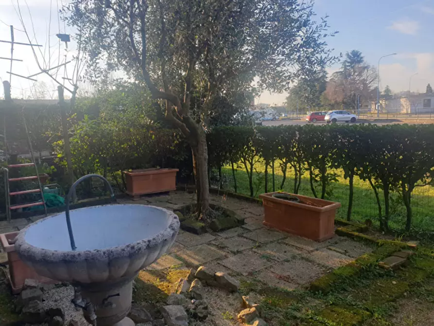 Immagine 5 di Appartamento in vendita  in Via Antonio Allegri a Brescia