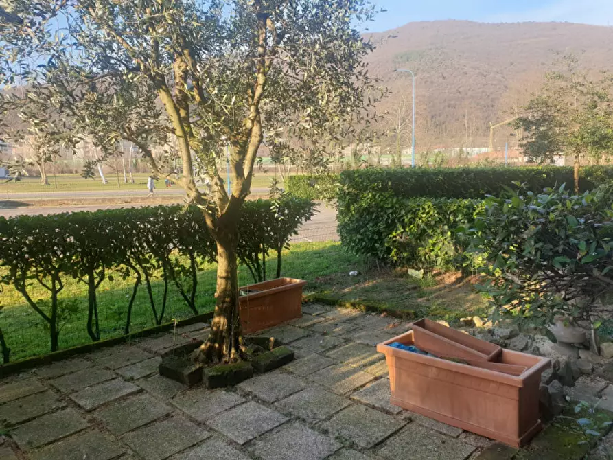 Immagine 6 di Appartamento in vendita  in Via Antonio Allegri a Brescia