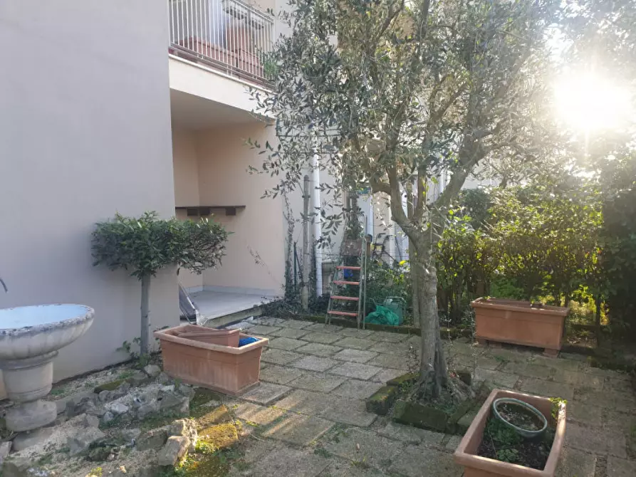 Immagine 7 di Appartamento in vendita  in Via Antonio Allegri a Brescia