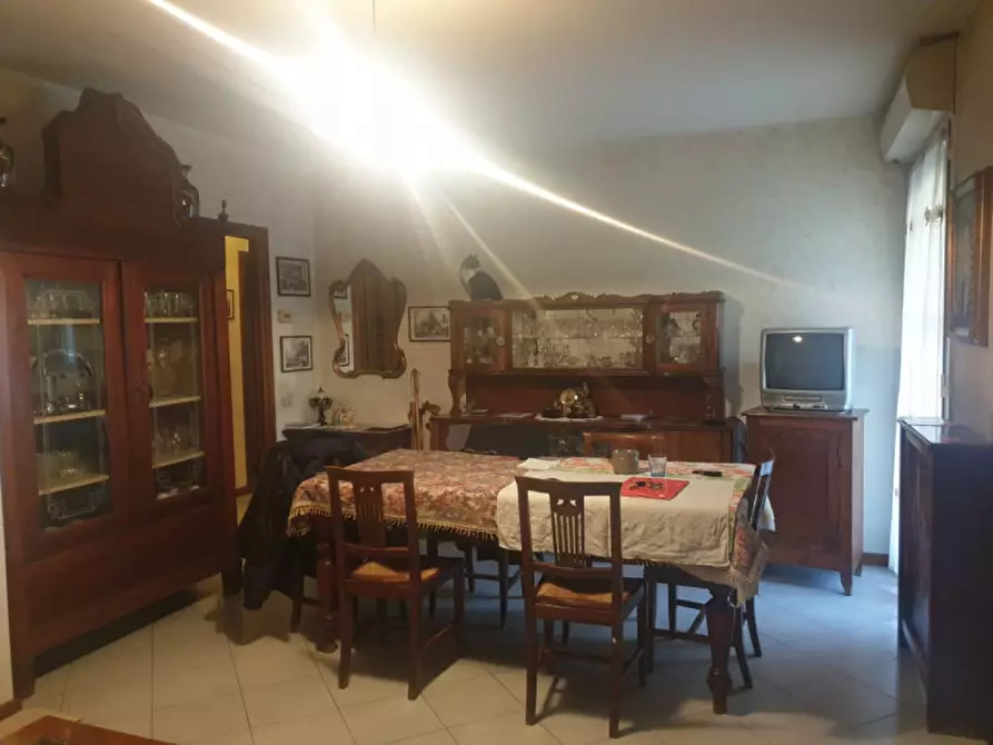 Immagine 9 di Appartamento in vendita  in Via Antonio Allegri a Brescia