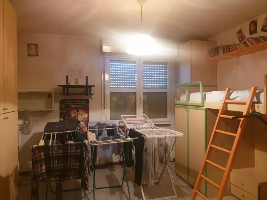 Immagine 13 di Appartamento in vendita  in Via Antonio Allegri a Brescia