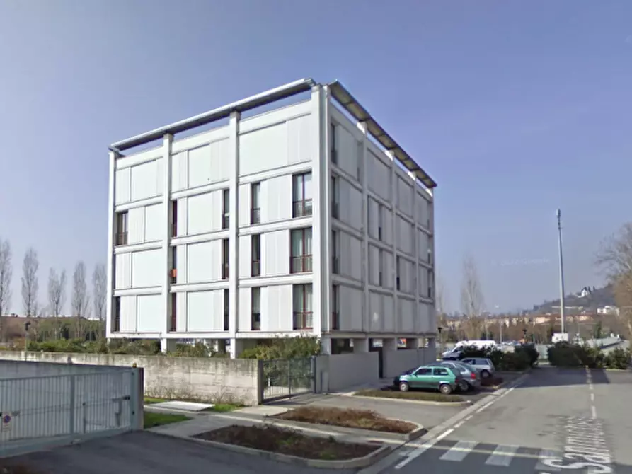 Immagine 1 di Appartamento in vendita  in Via dei Sanmicheli 11 a Brescia