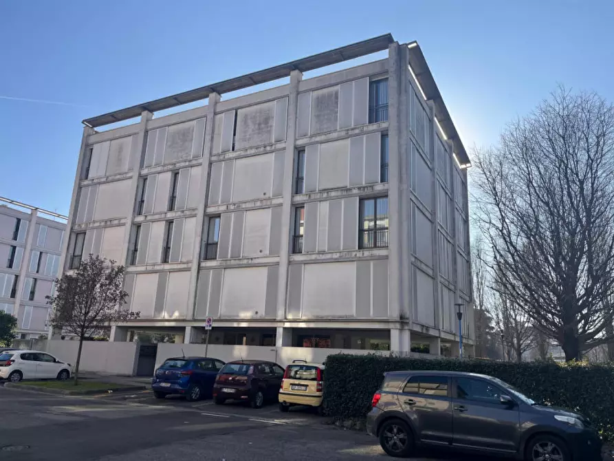 Immagine 7 di Appartamento in vendita  in Via dei Sanmicheli 11 a Brescia