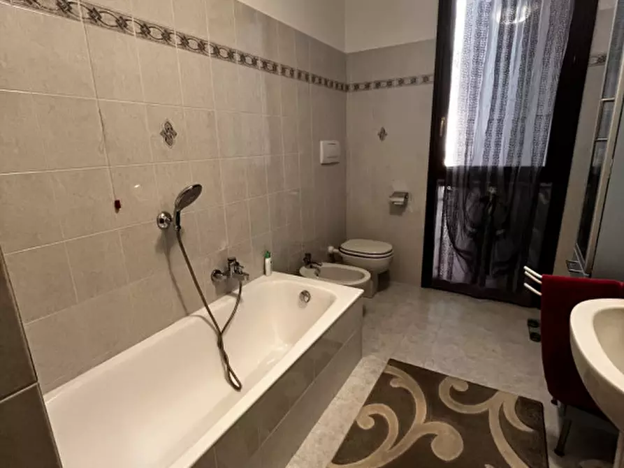 Immagine 11 di Appartamento in vendita  in Via dei Sanmicheli 11 a Brescia