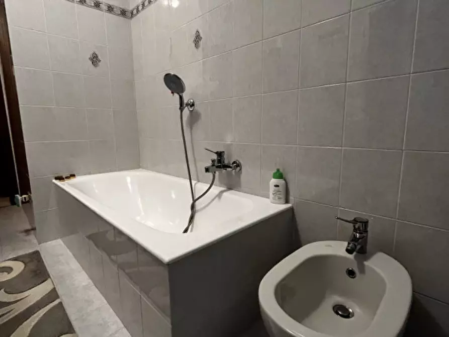 Immagine 12 di Appartamento in vendita  in Via dei Sanmicheli 11 a Brescia