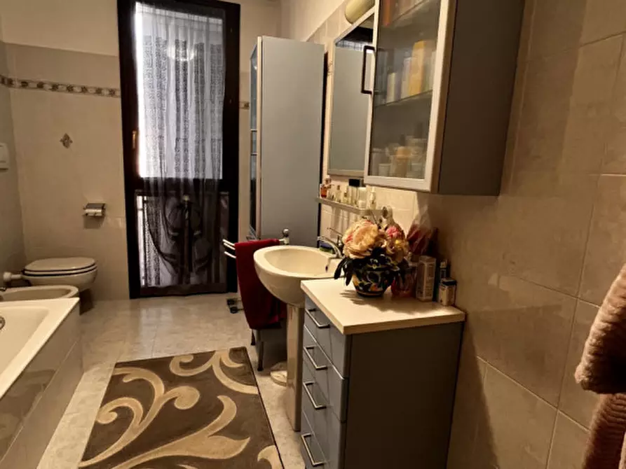 Immagine 13 di Appartamento in vendita  in Via dei Sanmicheli 11 a Brescia