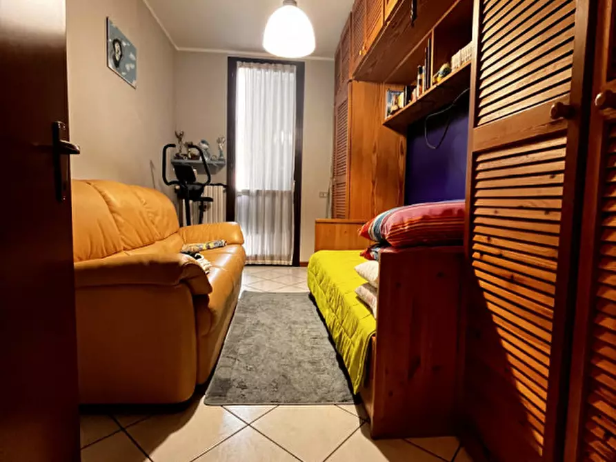 Immagine 14 di Appartamento in vendita  in Via dei Sanmicheli 11 a Brescia