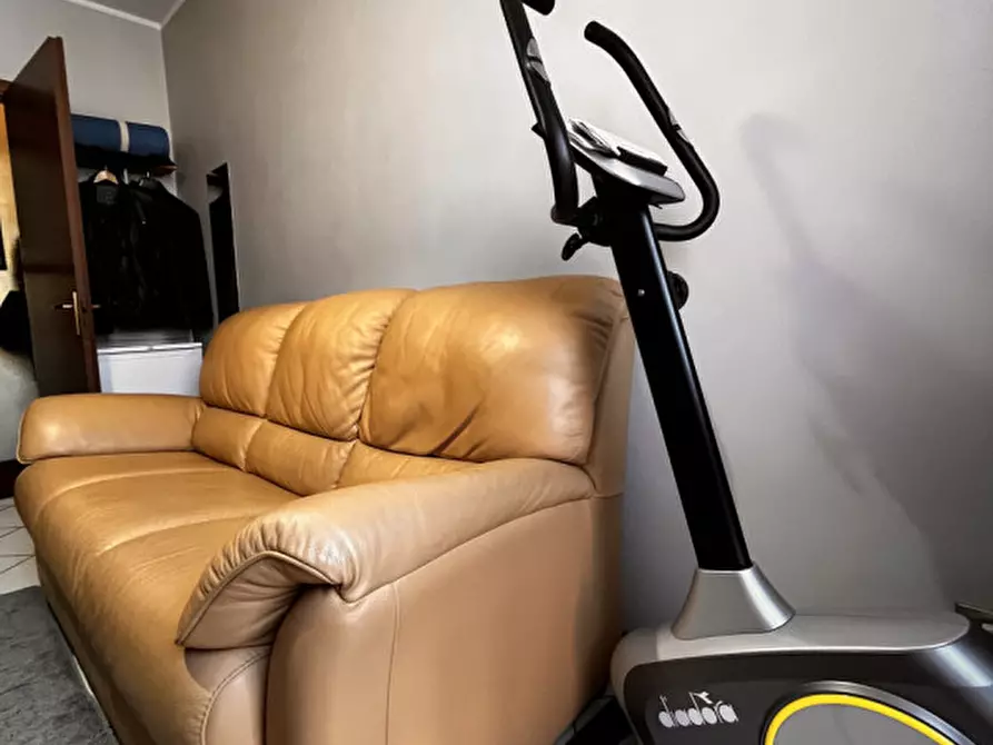 Immagine 15 di Appartamento in vendita  in Via dei Sanmicheli 11 a Brescia