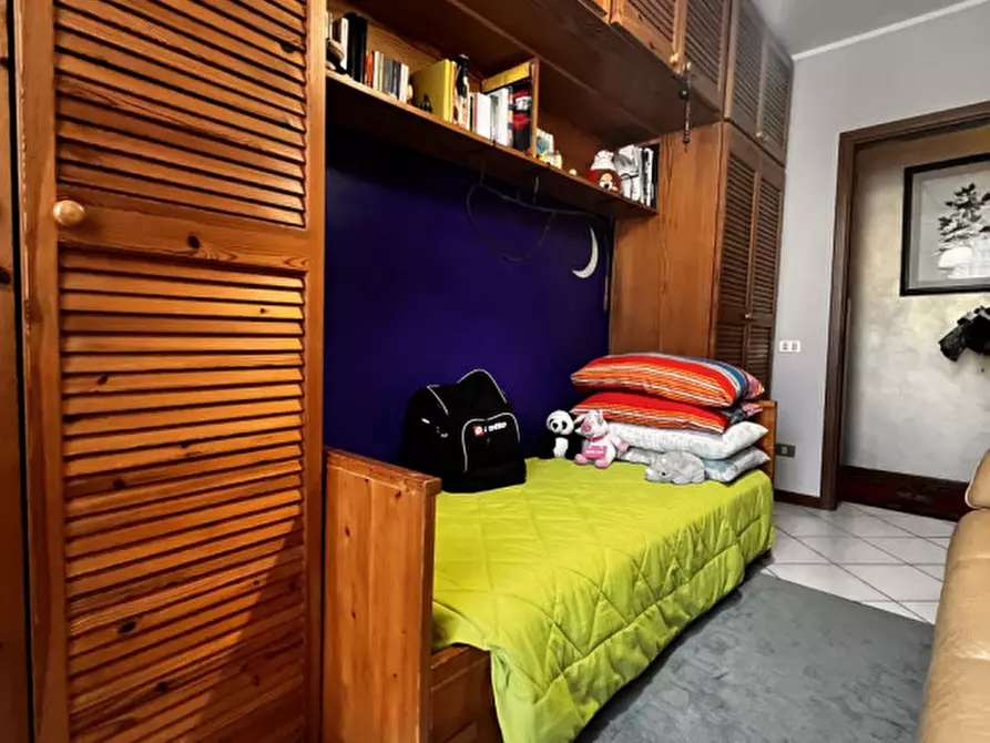 Immagine 16 di Appartamento in vendita  in Via dei Sanmicheli 11 a Brescia