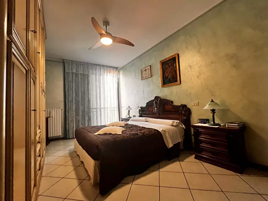 Immagine 17 di Appartamento in vendita  in Via dei Sanmicheli 11 a Brescia