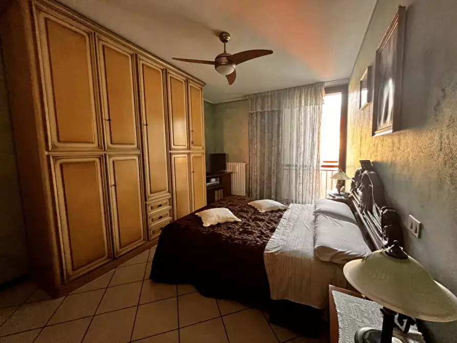 Immagine 18 di Appartamento in vendita  in Via dei Sanmicheli 11 a Brescia