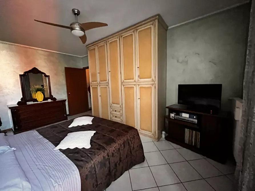 Immagine 19 di Appartamento in vendita  in Via dei Sanmicheli 11 a Brescia