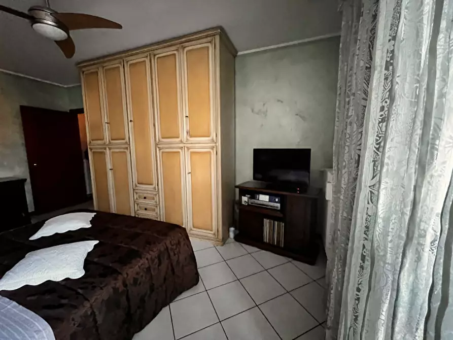 Immagine 20 di Appartamento in vendita  in Via dei Sanmicheli 11 a Brescia