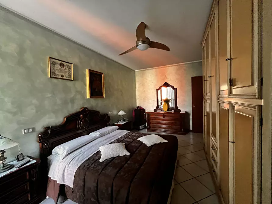 Immagine 22 di Appartamento in vendita  in Via dei Sanmicheli 11 a Brescia