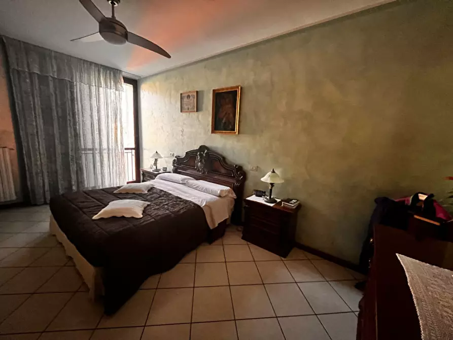 Immagine 24 di Appartamento in vendita  in Via dei Sanmicheli 11 a Brescia