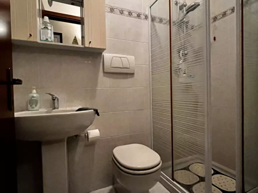 Immagine 26 di Appartamento in vendita  in Via dei Sanmicheli 11 a Brescia