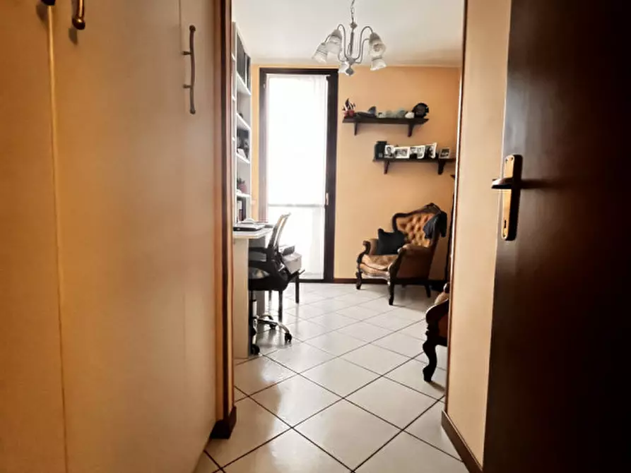 Immagine 28 di Appartamento in vendita  in Via dei Sanmicheli 11 a Brescia