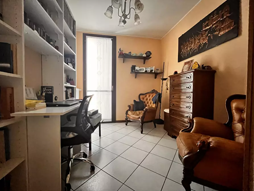 Immagine 29 di Appartamento in vendita  in Via dei Sanmicheli 11 a Brescia