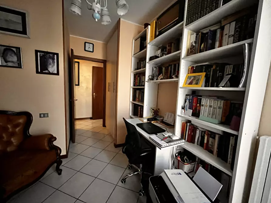 Immagine 31 di Appartamento in vendita  in Via dei Sanmicheli 11 a Brescia