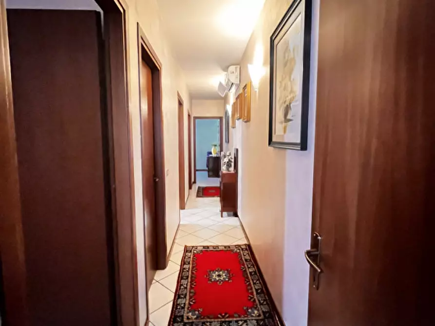 Immagine 32 di Appartamento in vendita  in Via dei Sanmicheli 11 a Brescia