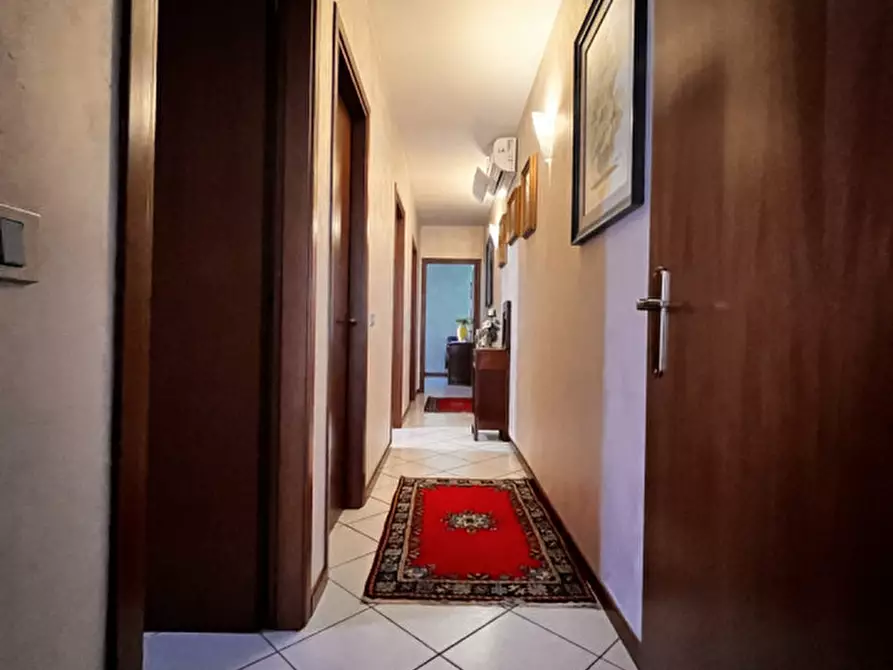 Immagine 33 di Appartamento in vendita  in Via dei Sanmicheli 11 a Brescia