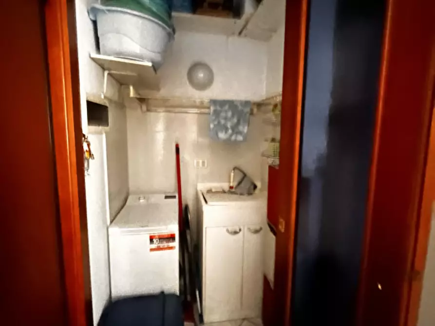 Immagine 34 di Appartamento in vendita  in Via dei Sanmicheli 11 a Brescia