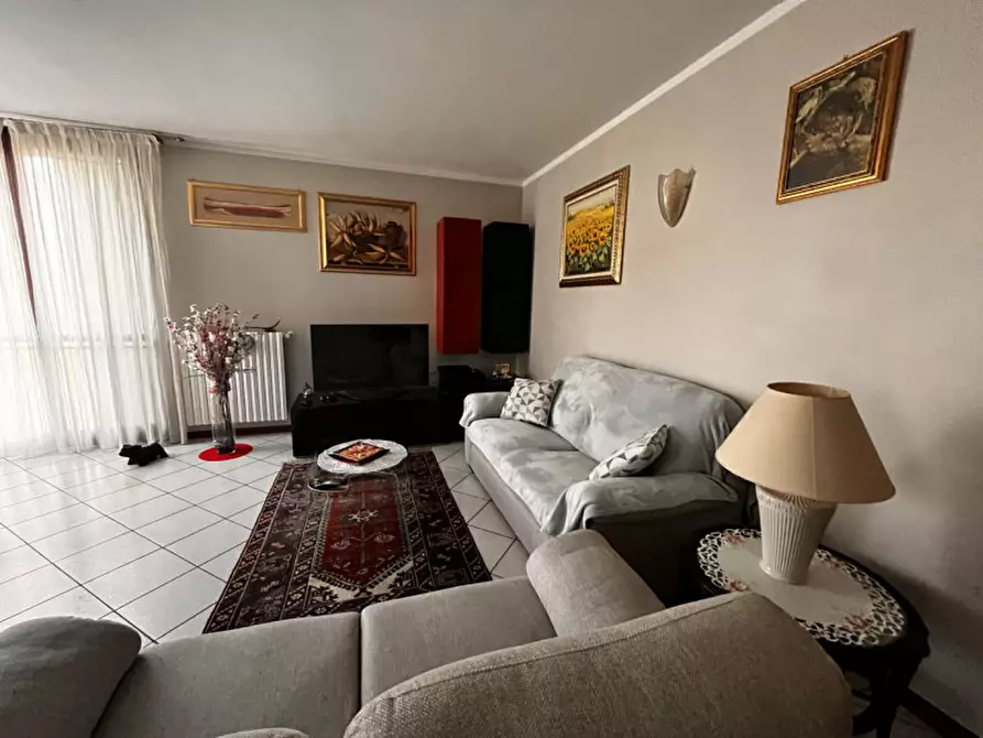 Immagine 35 di Appartamento in vendita  in Via dei Sanmicheli 11 a Brescia