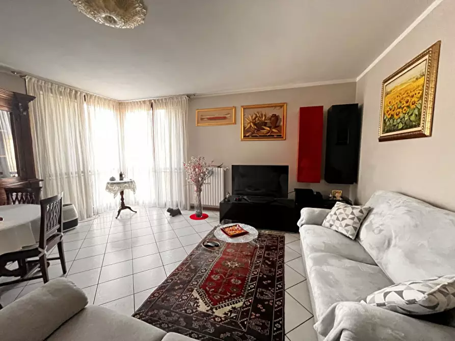 Immagine 36 di Appartamento in vendita  in Via dei Sanmicheli 11 a Brescia