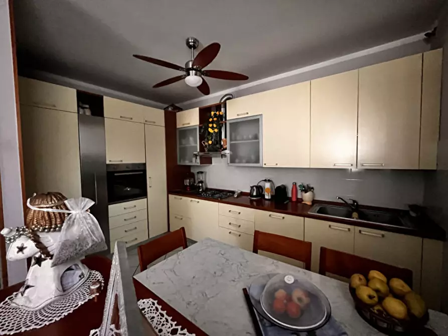 Immagine 37 di Appartamento in vendita  in Via dei Sanmicheli 11 a Brescia