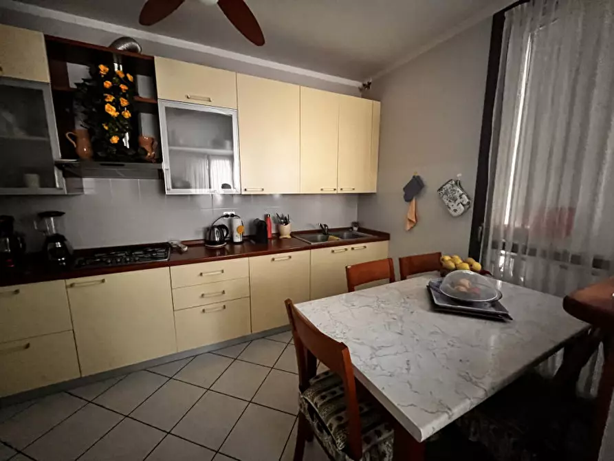 Immagine 38 di Appartamento in vendita  in Via dei Sanmicheli 11 a Brescia