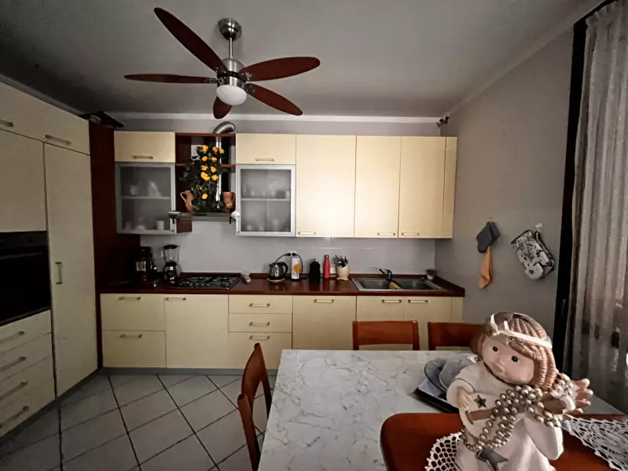 Immagine 39 di Appartamento in vendita  in Via dei Sanmicheli 11 a Brescia