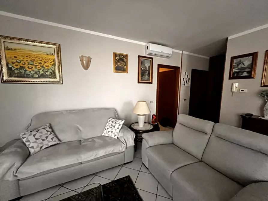 Immagine 42 di Appartamento in vendita  in Via dei Sanmicheli 11 a Brescia