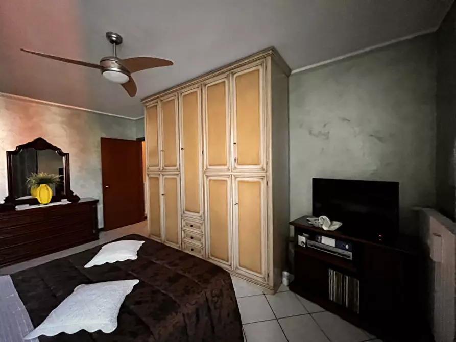 Immagine 43 di Appartamento in vendita  in Via dei Sanmicheli 11 a Brescia