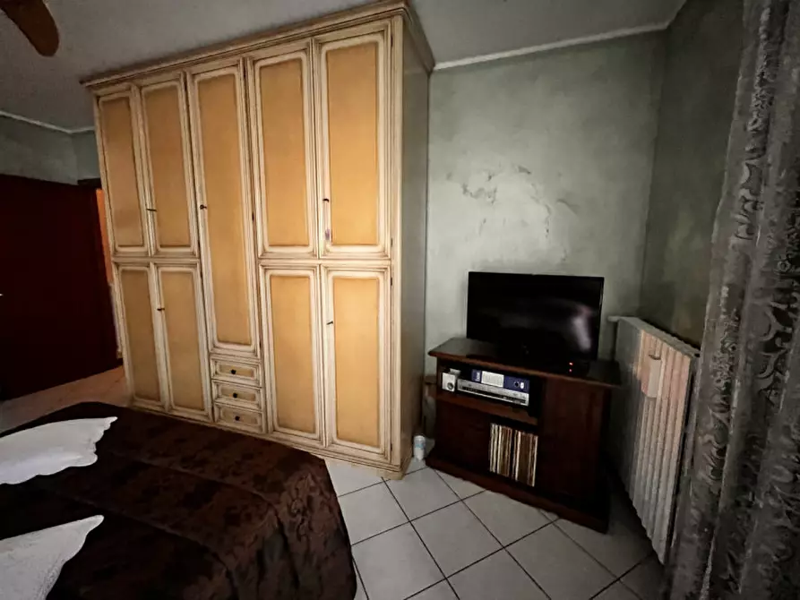 Immagine 44 di Appartamento in vendita  in Via dei Sanmicheli 11 a Brescia