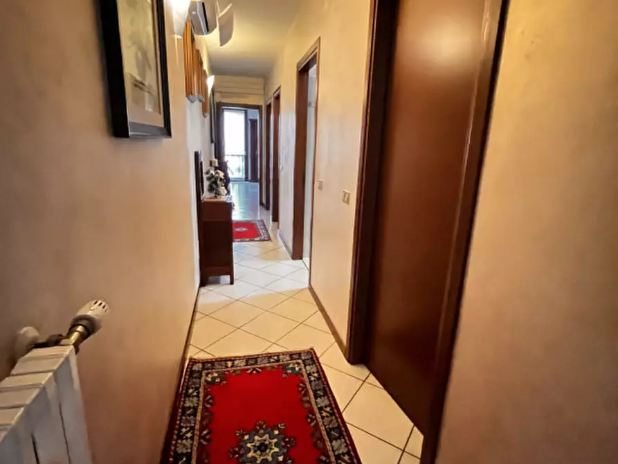 Immagine 45 di Appartamento in vendita  in Via dei Sanmicheli 11 a Brescia