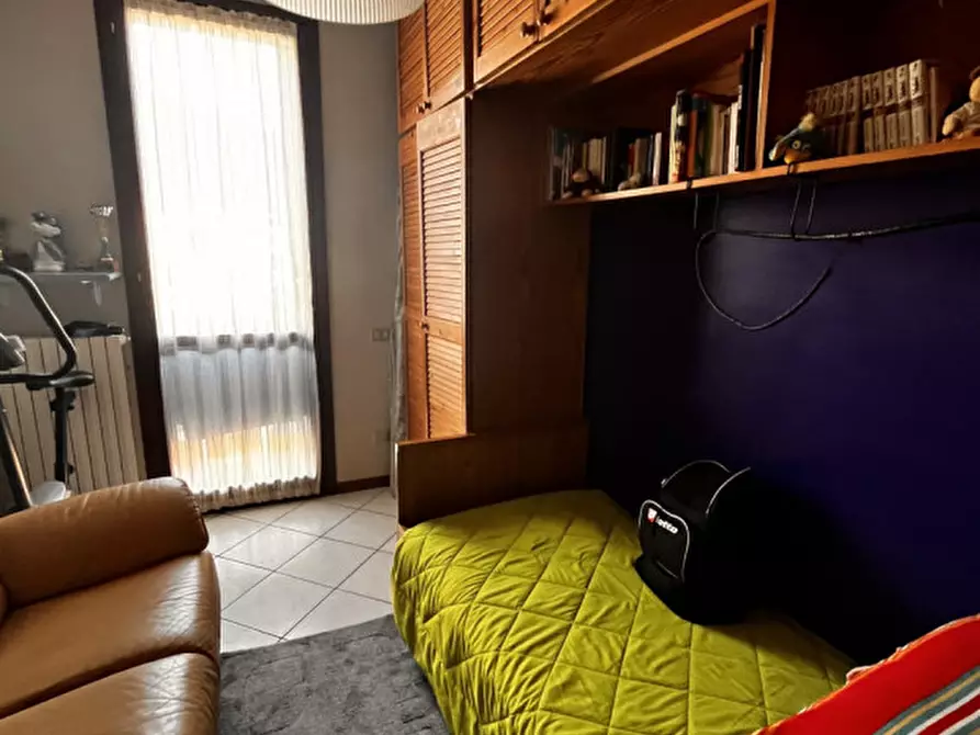 Immagine 46 di Appartamento in vendita  in Via dei Sanmicheli 11 a Brescia