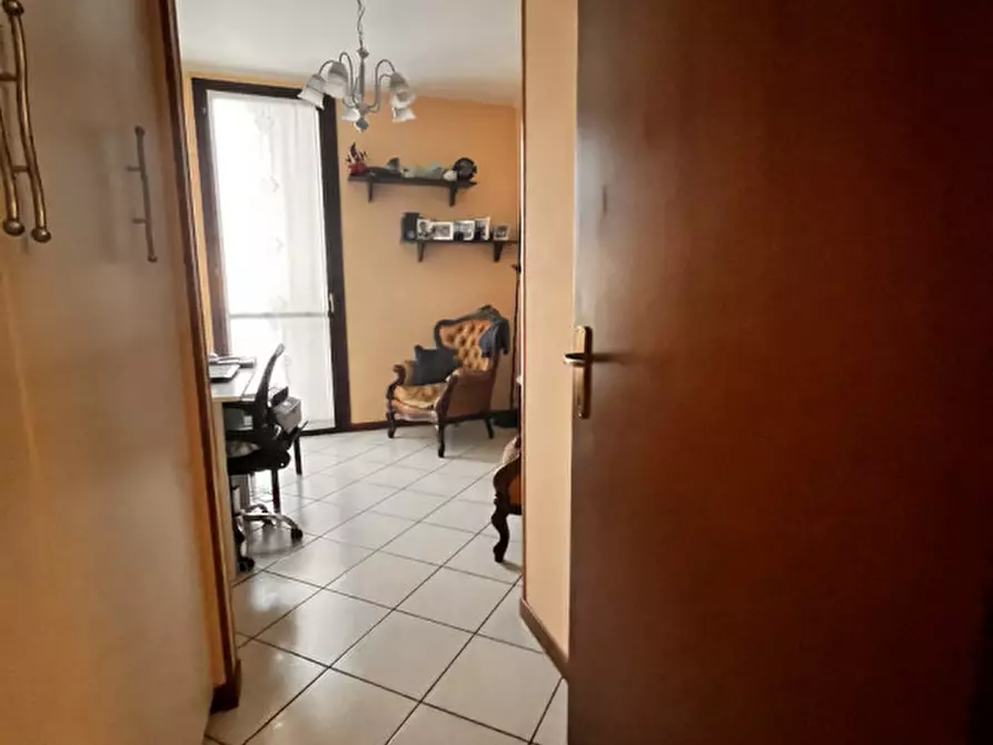 Immagine 47 di Appartamento in vendita  in Via dei Sanmicheli 11 a Brescia