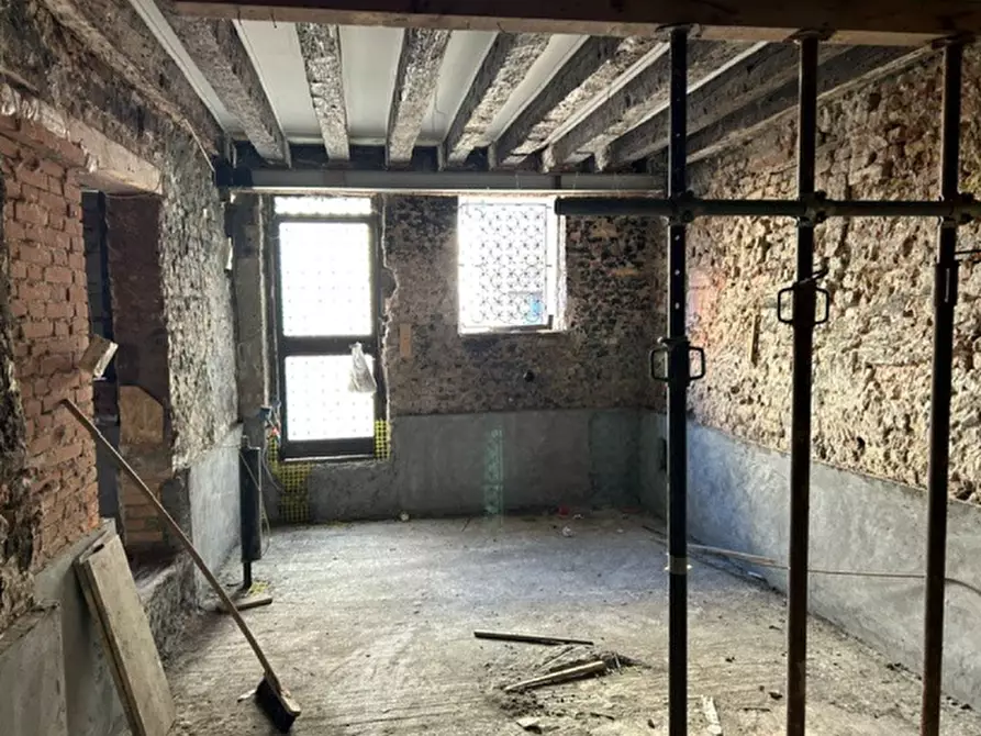 Immagine 2 di Laboratorio in vendita  in Sestiere Castello, 2610 a Venezia