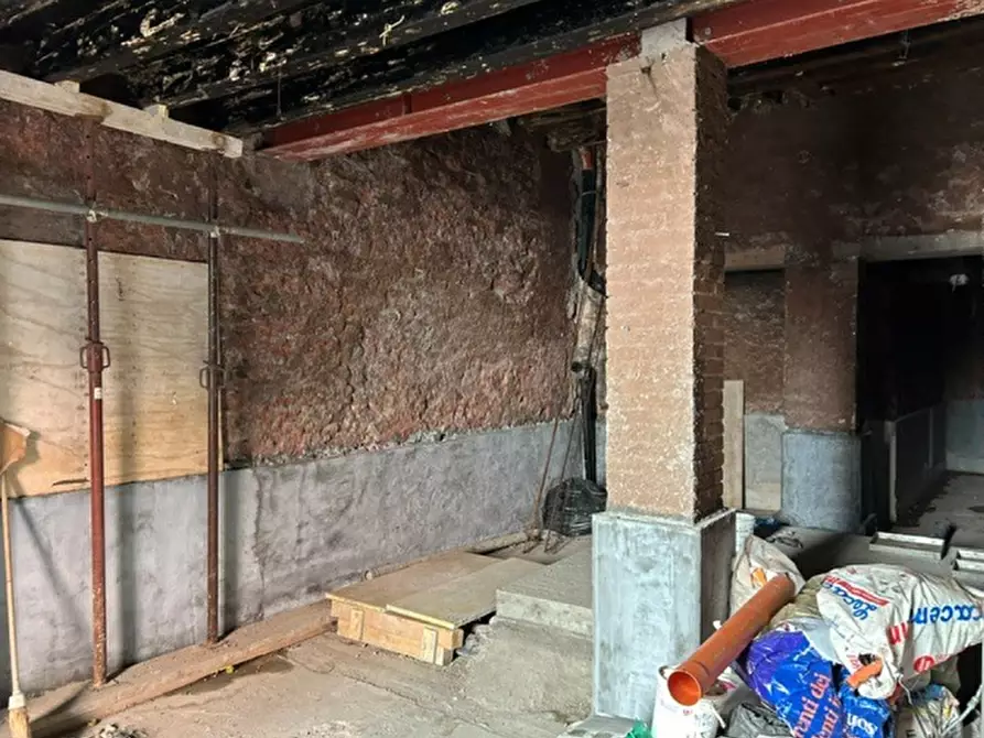 Immagine 4 di Laboratorio in vendita  in Sestiere Castello, 2610 a Venezia