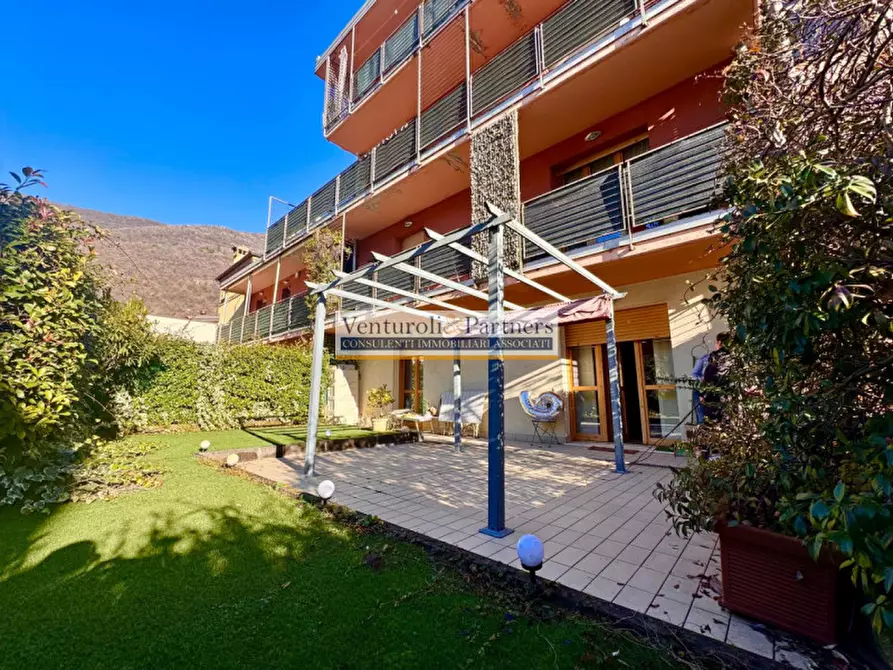 Immagine 1 di Appartamento in vendita  in via circonvalazione a Villanuova Sul Clisi