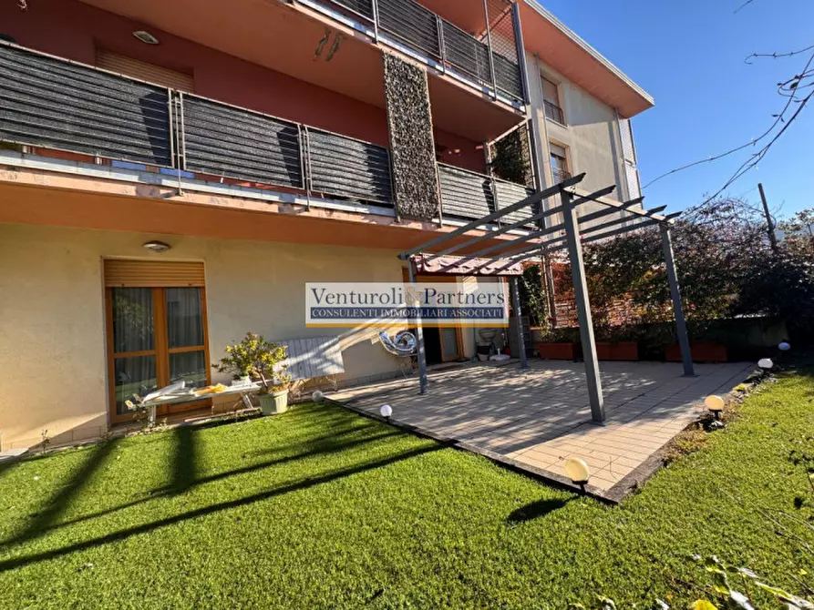 Immagine 2 di Appartamento in vendita  in via circonvalazione a Villanuova Sul Clisi