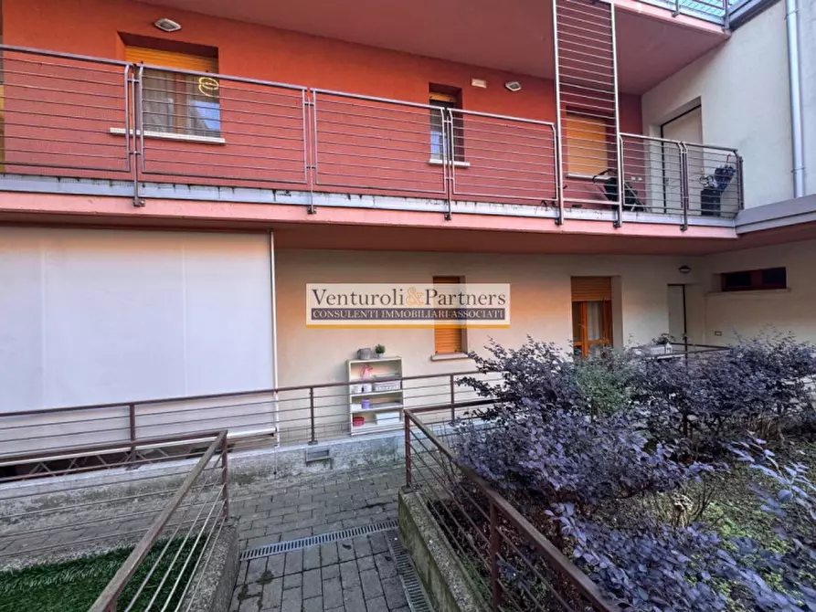 Immagine 3 di Appartamento in vendita  in via circonvalazione a Villanuova Sul Clisi